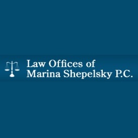 Law Offices of Marina Shepelsky